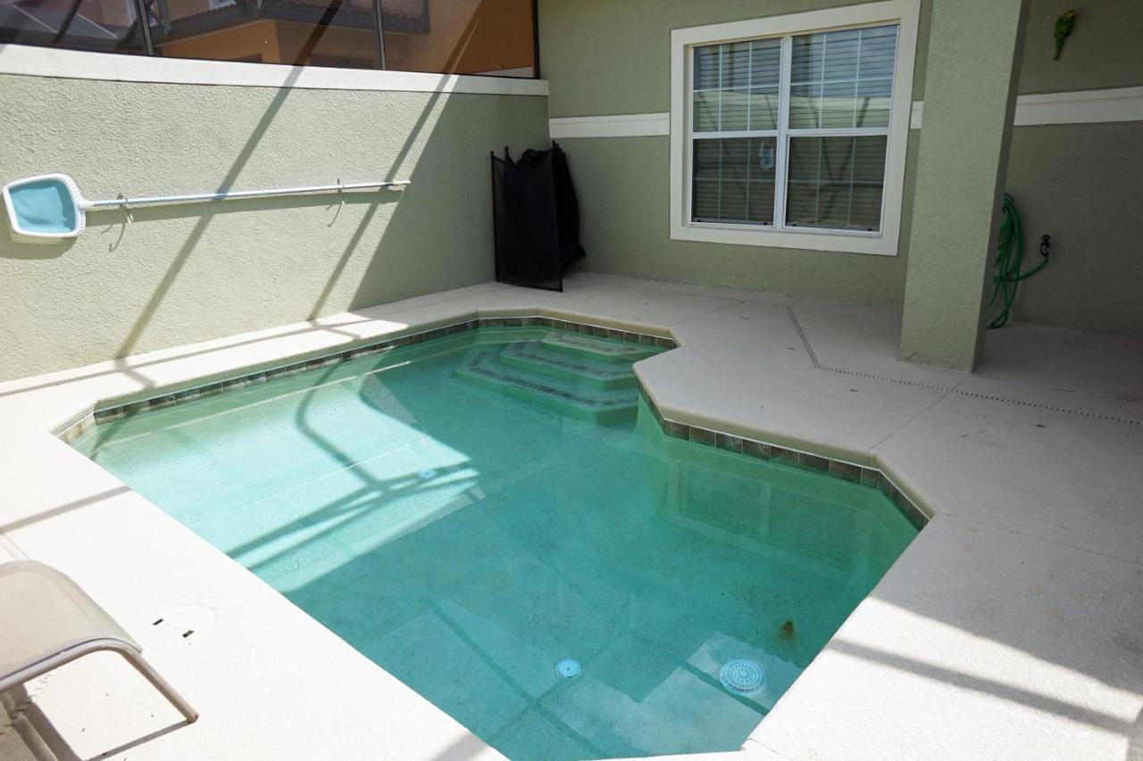 Candy Palm 8885 Water View Townhouse, Sleeps 12 Kissimmee Εξωτερικό φωτογραφία