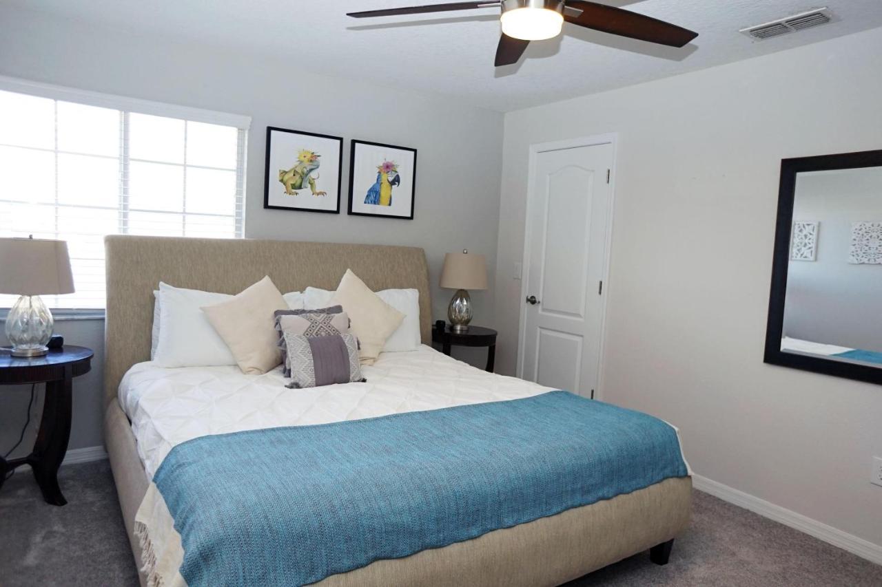Candy Palm 8885 Water View Townhouse, Sleeps 12 Kissimmee Εξωτερικό φωτογραφία