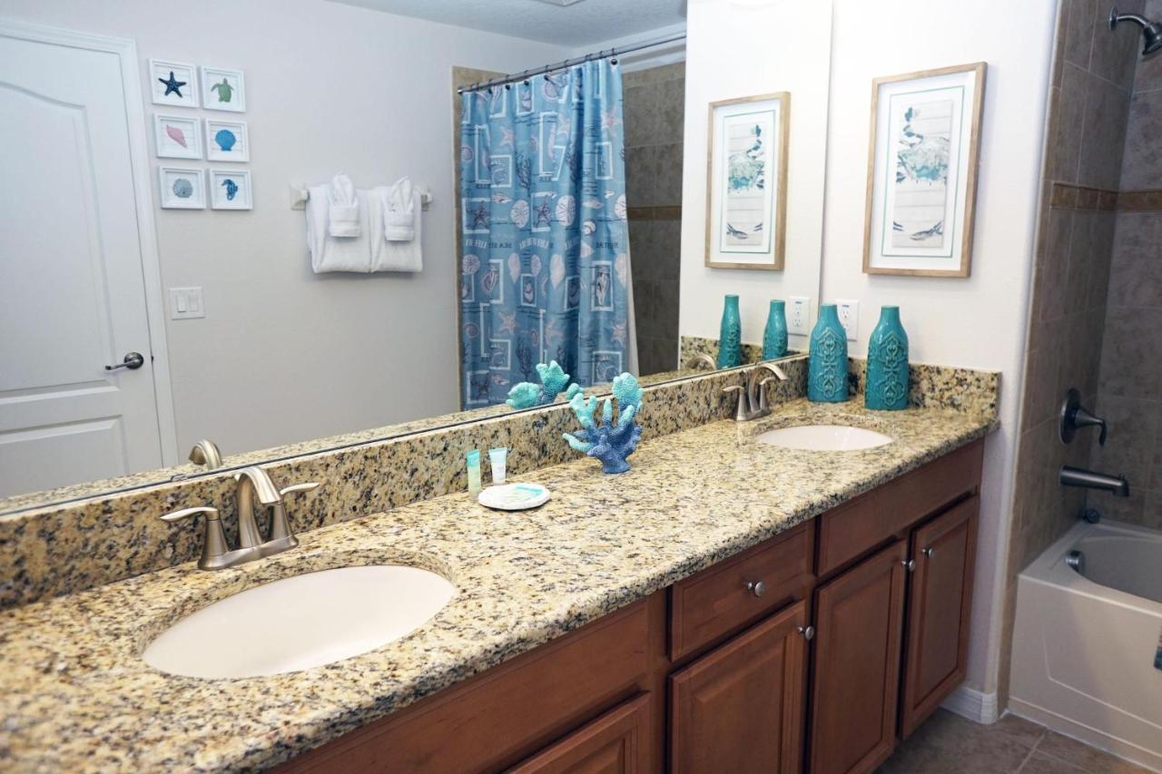 Candy Palm 8885 Water View Townhouse, Sleeps 12 Kissimmee Εξωτερικό φωτογραφία