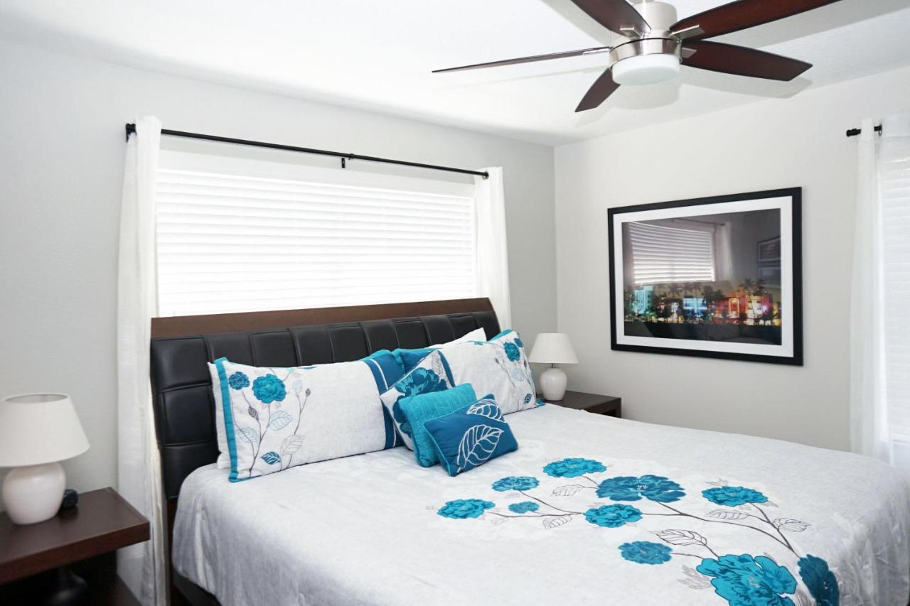 Candy Palm 8885 Water View Townhouse, Sleeps 12 Kissimmee Εξωτερικό φωτογραφία