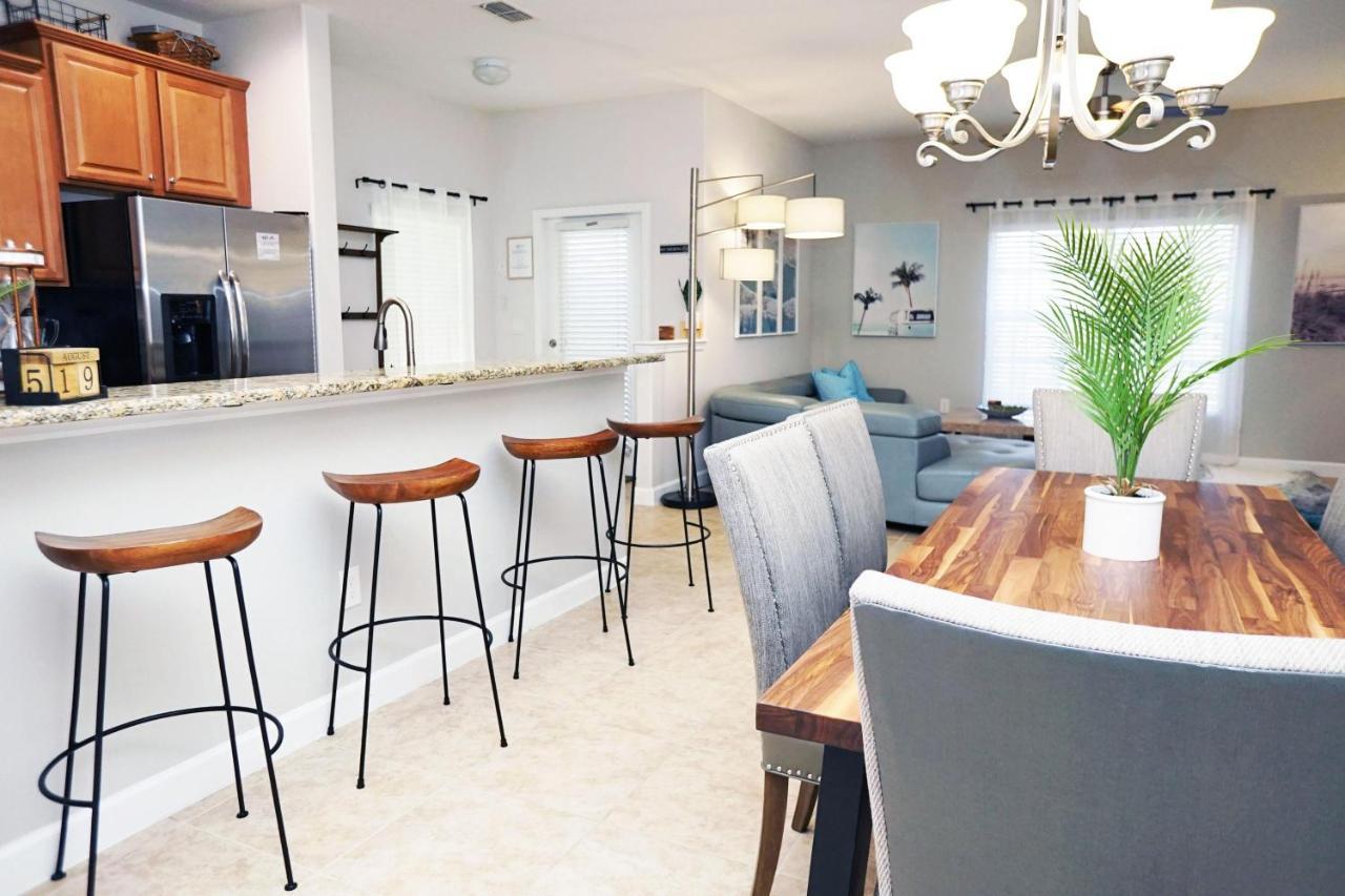 Candy Palm 8885 Water View Townhouse, Sleeps 12 Kissimmee Εξωτερικό φωτογραφία
