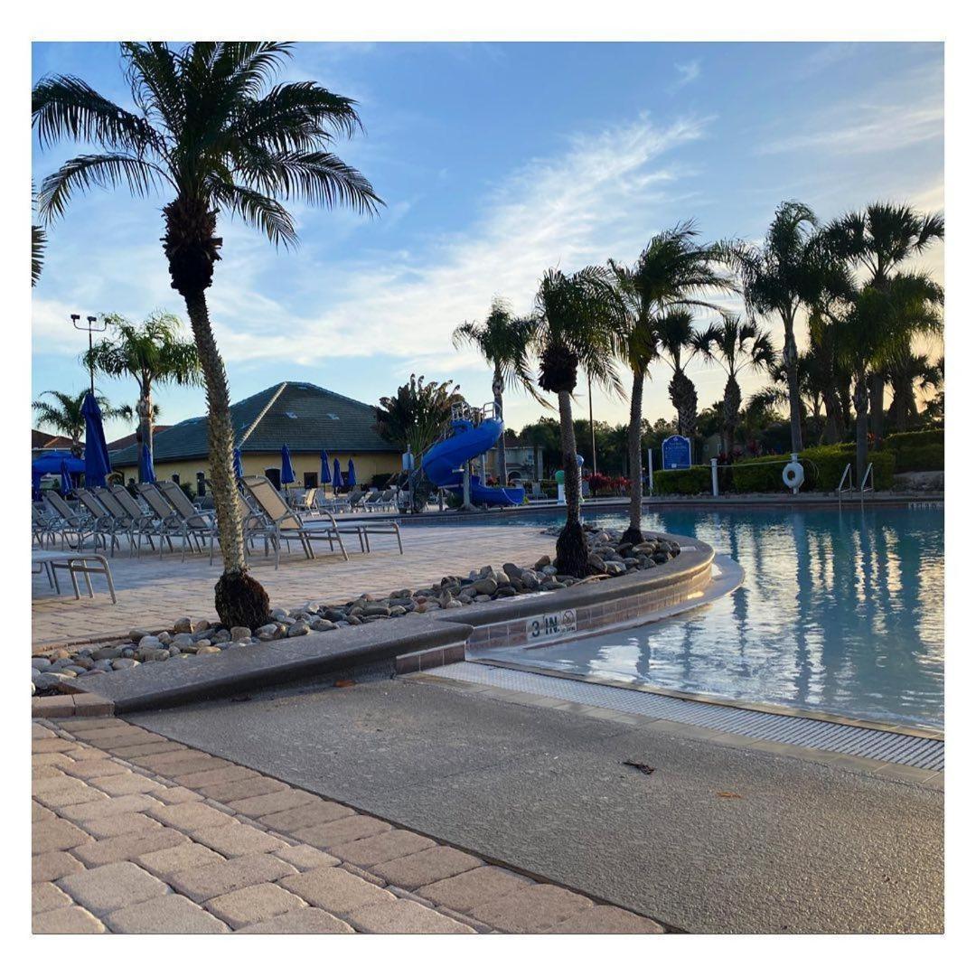 Candy Palm 8885 Water View Townhouse, Sleeps 12 Kissimmee Εξωτερικό φωτογραφία